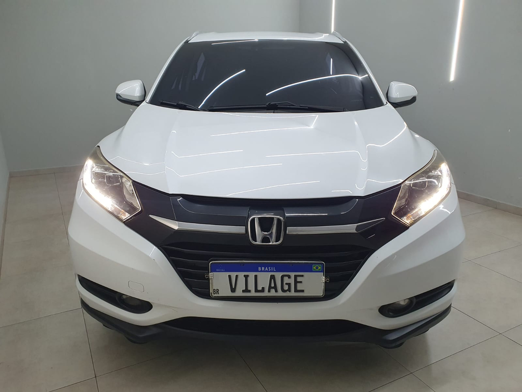 Honda HR-V Branco
