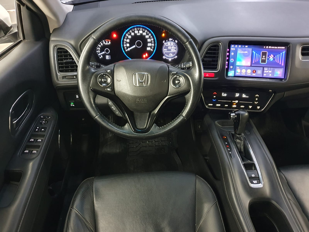 Honda HR-V Branco