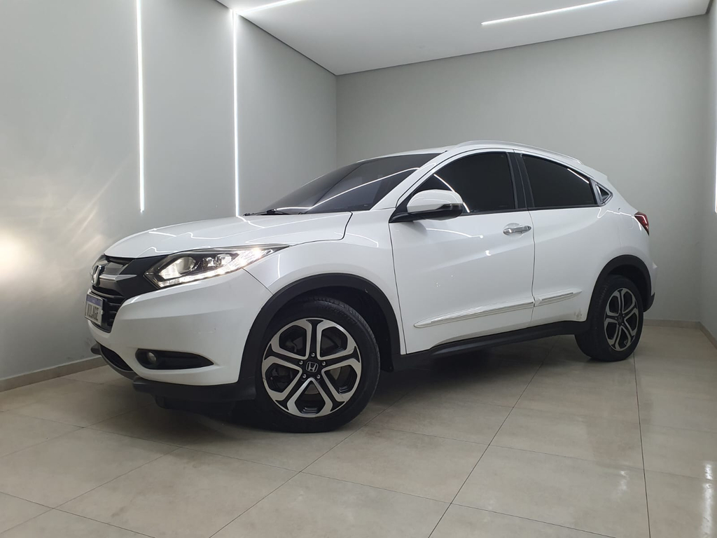 Honda HR-V Branco