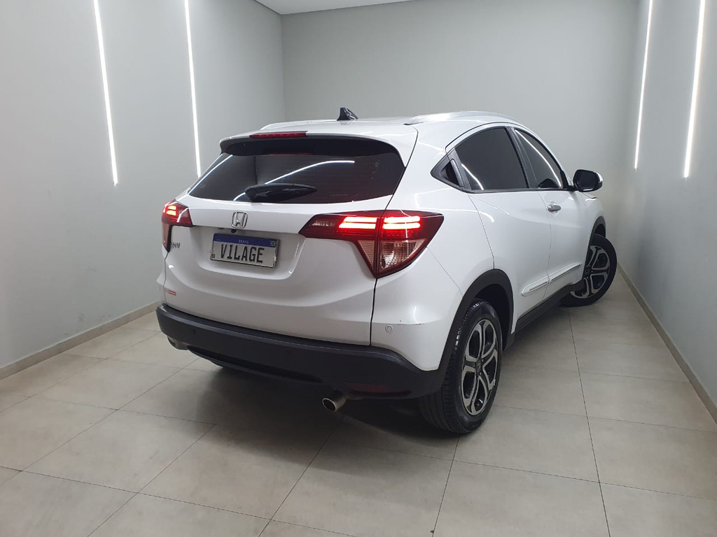Honda HR-V Branco