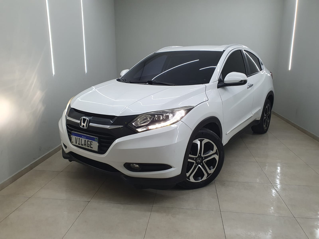 Honda HR-V Branco