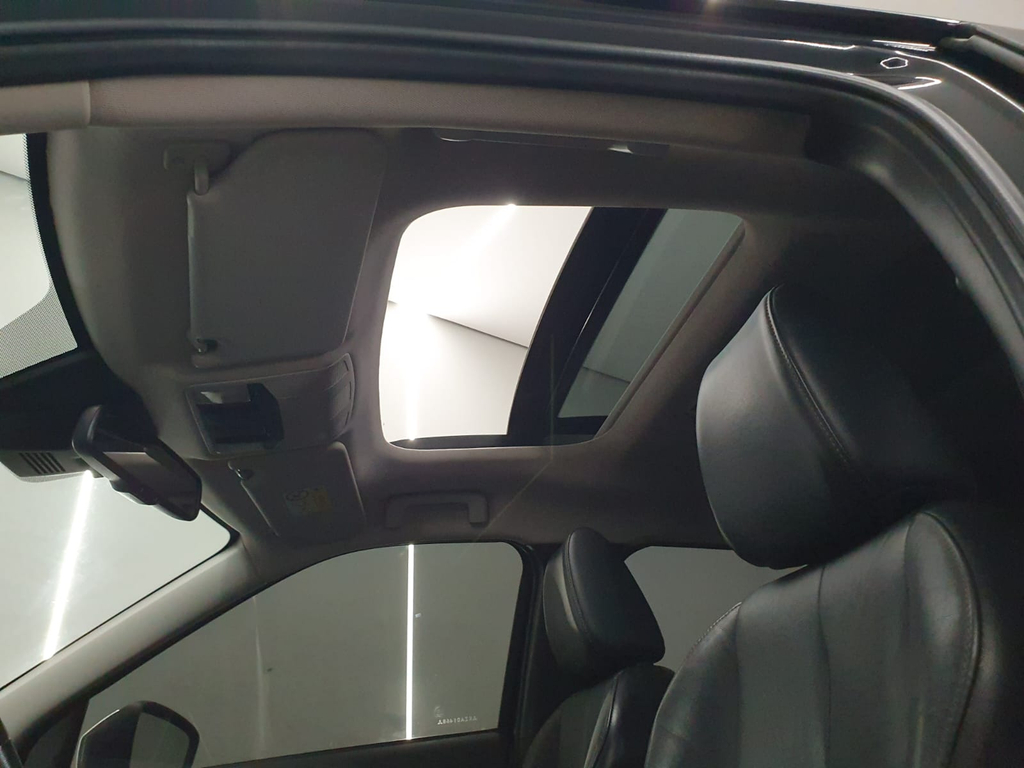 Mitsubishi Eclipse Cross Preto