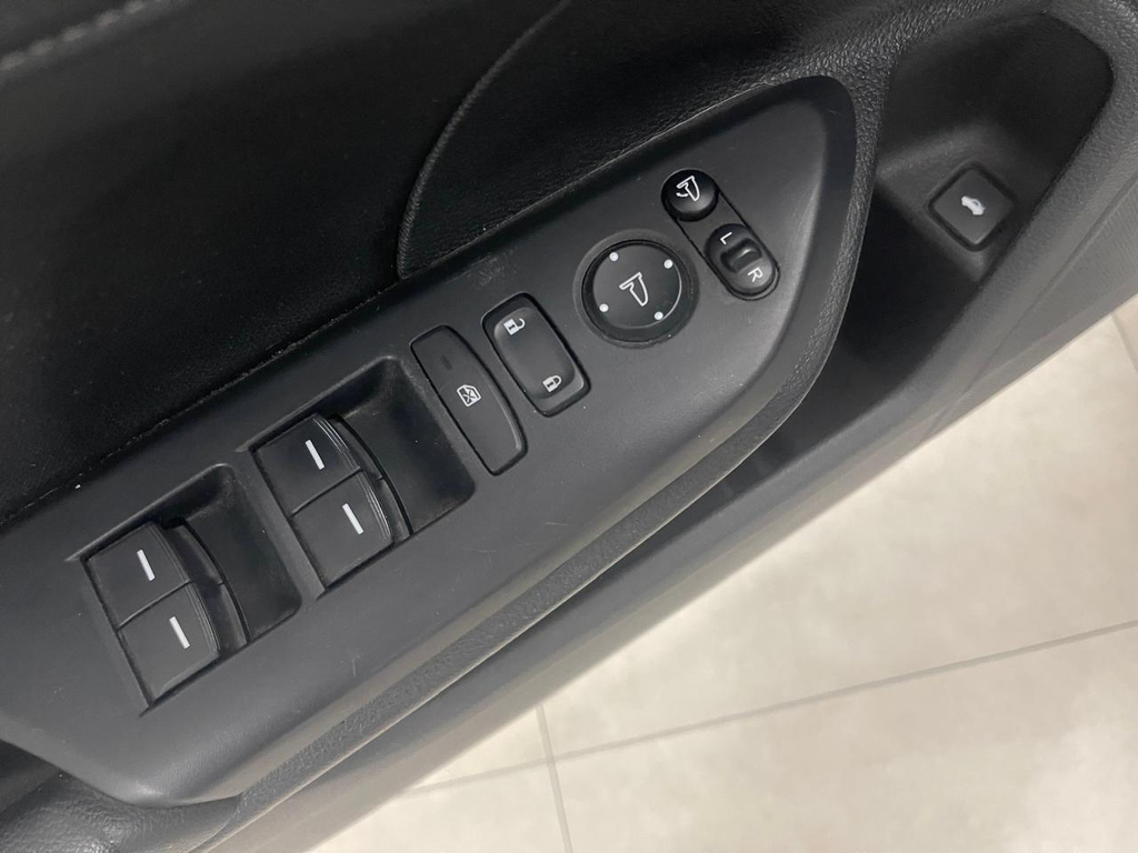 Honda Civic Branco