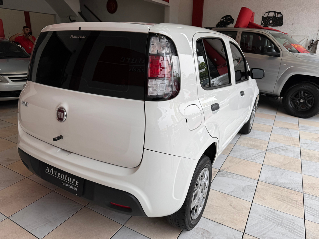 carro