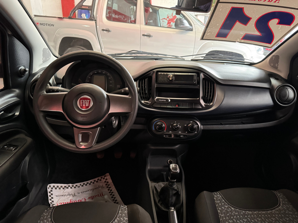 carro