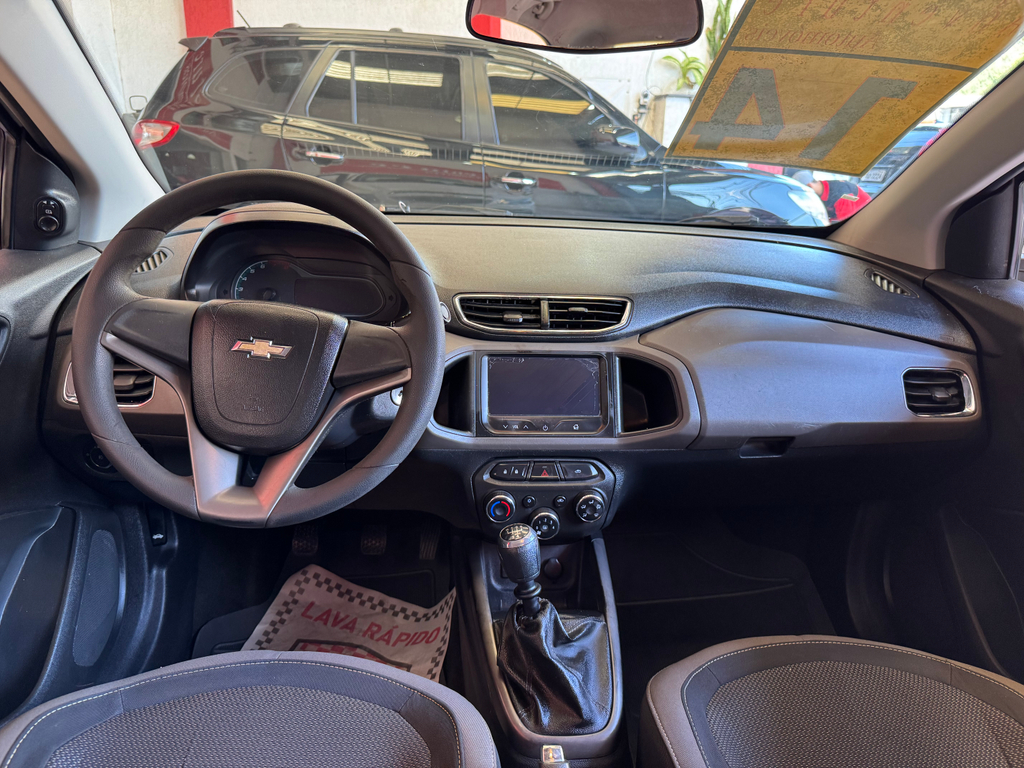 carro