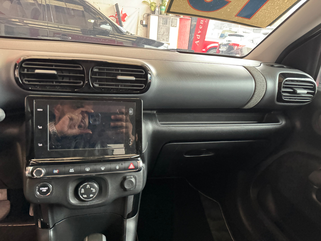 carro
