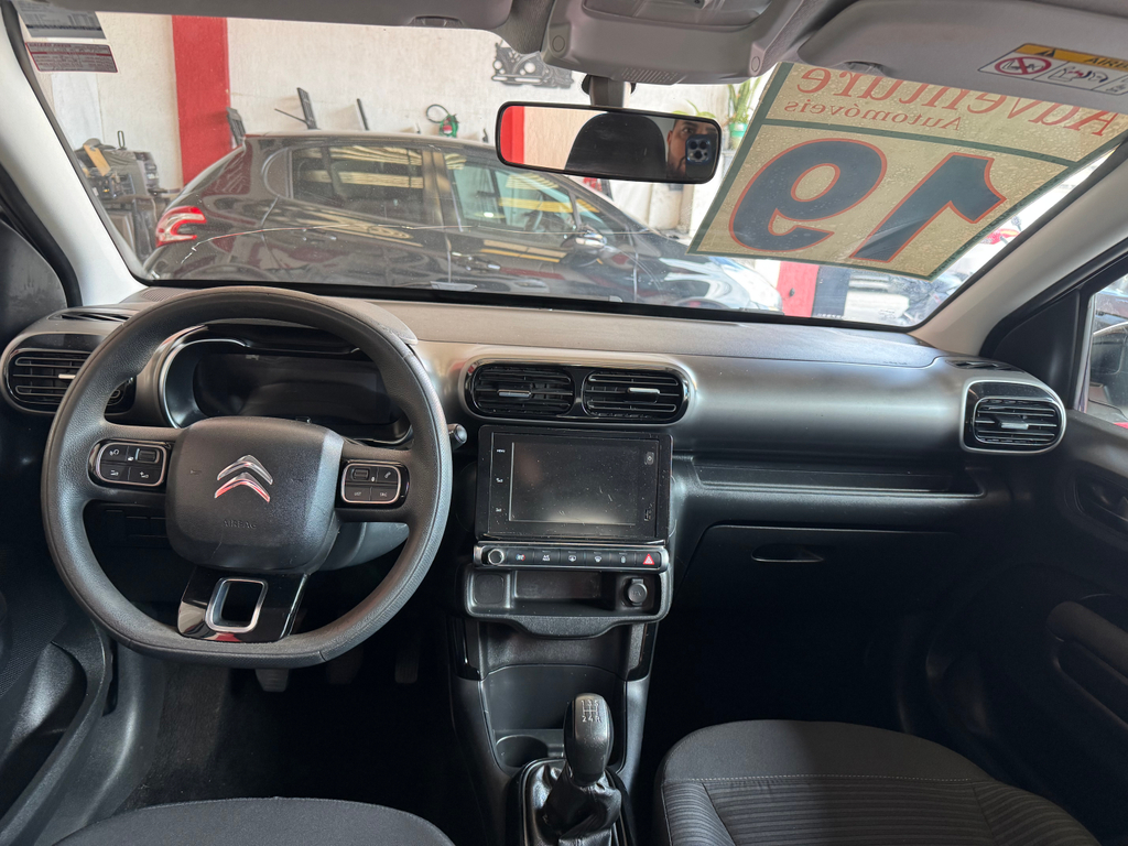 carro