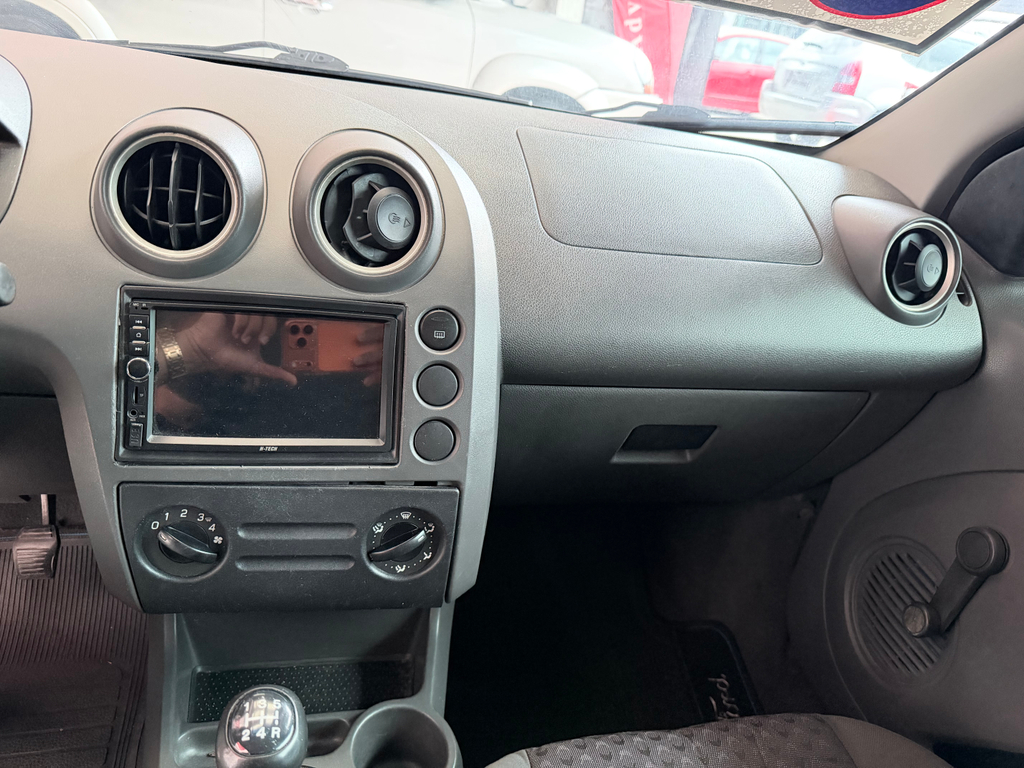 carro