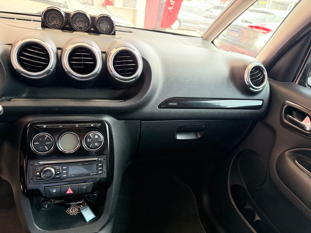 carro