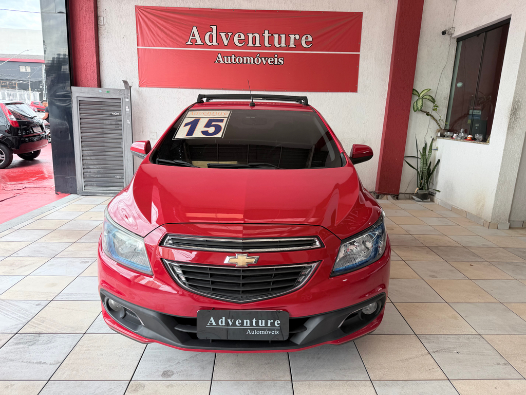 carro