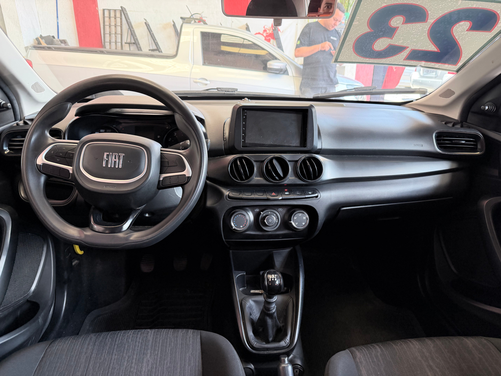 carro