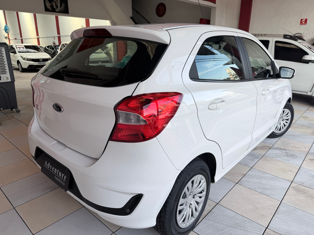 carro