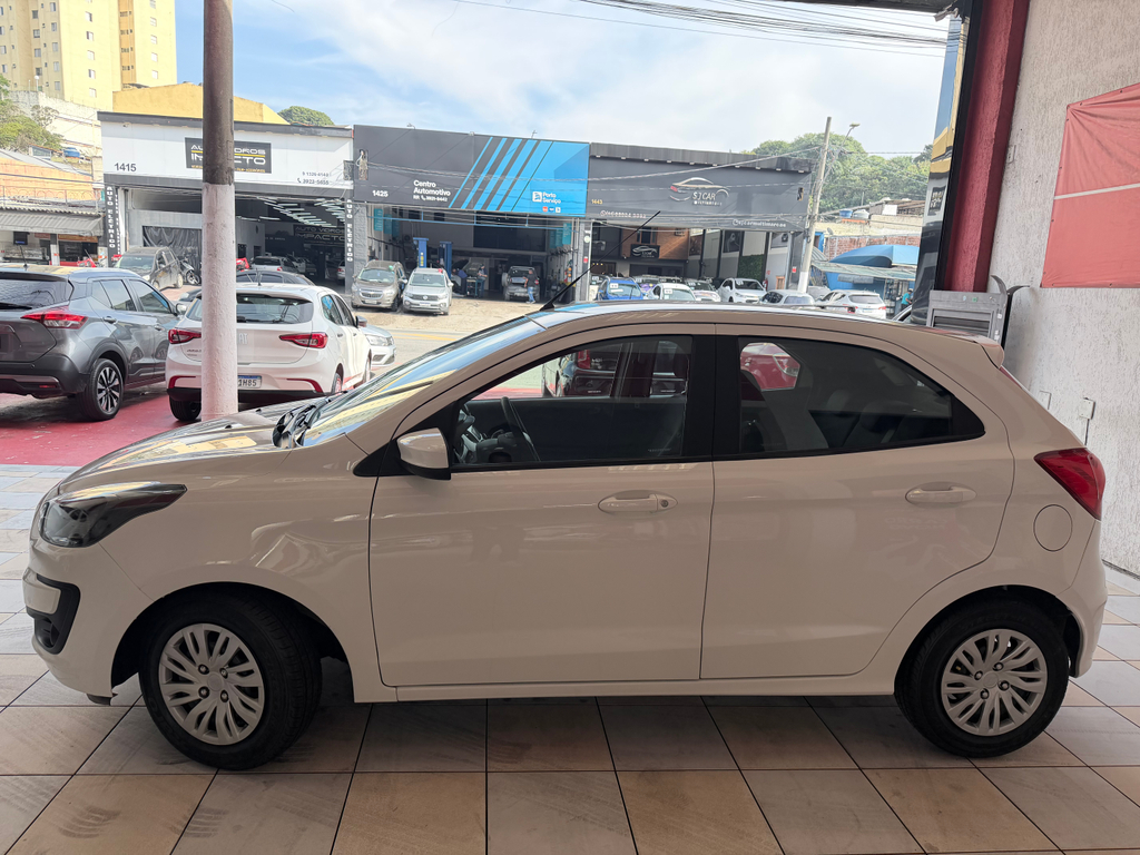 carro
