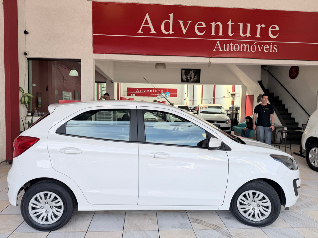 carro