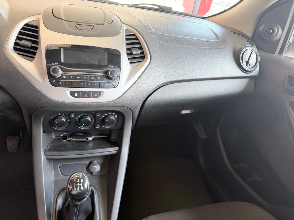 carro