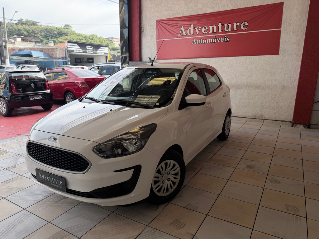 carro