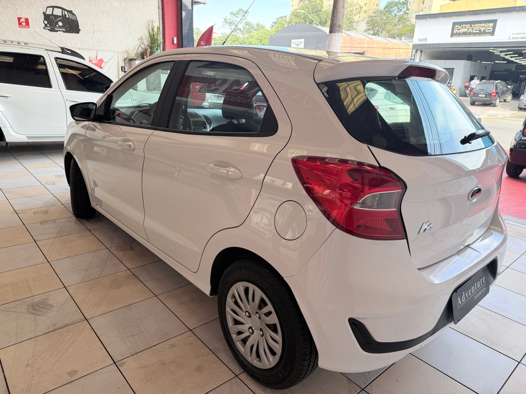 carro