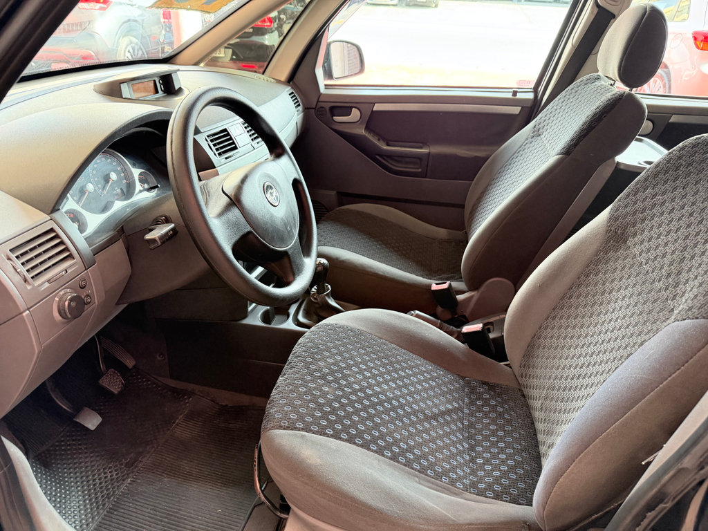 carro