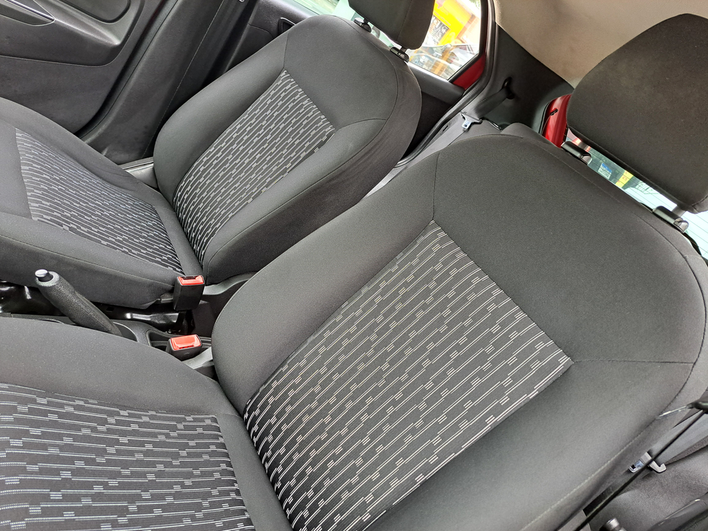 Ford Ka Hatch 2020