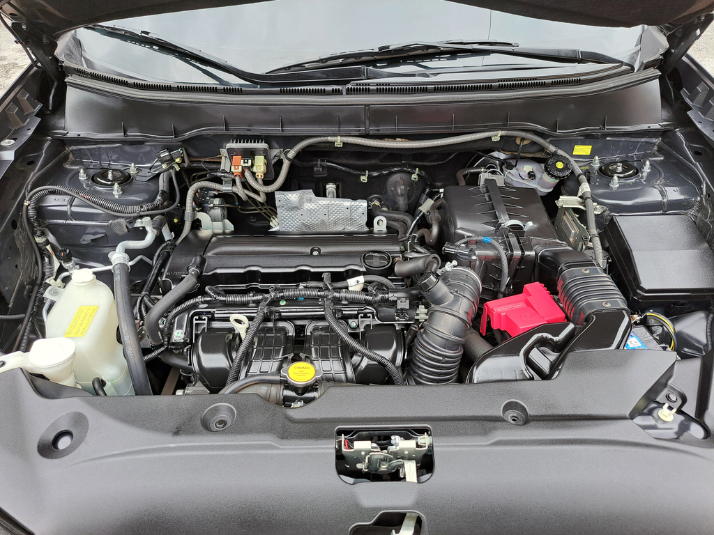 Mitsubishi ASX 2019