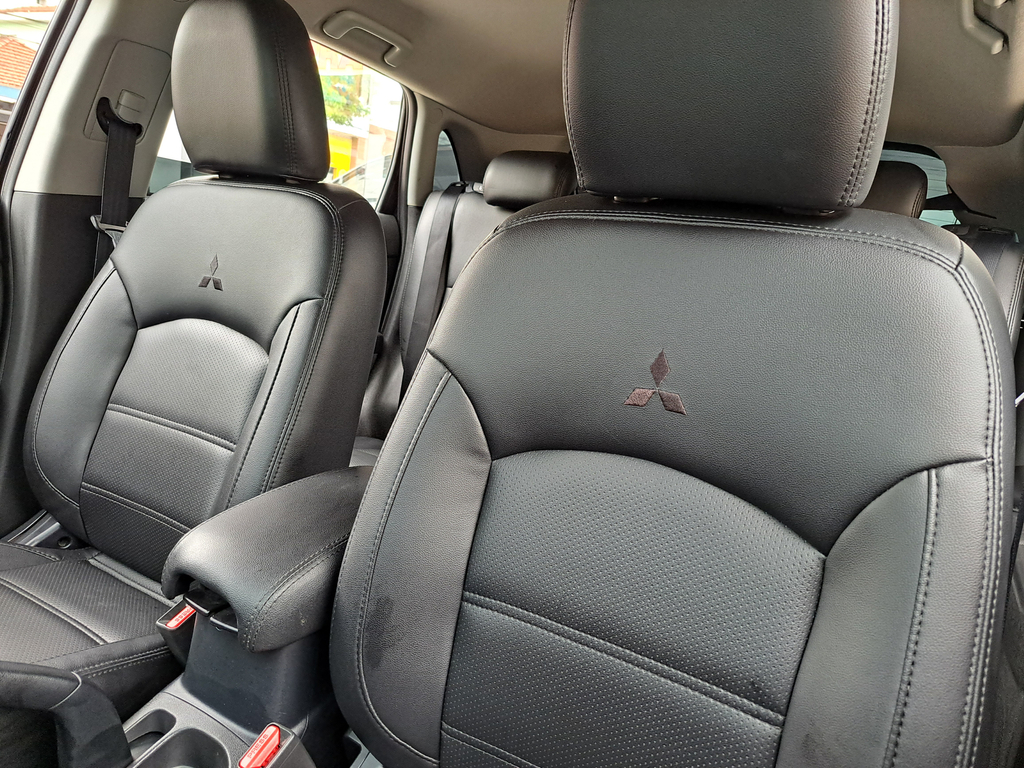 Mitsubishi ASX 2019