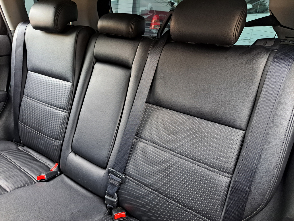 Mitsubishi ASX 2019