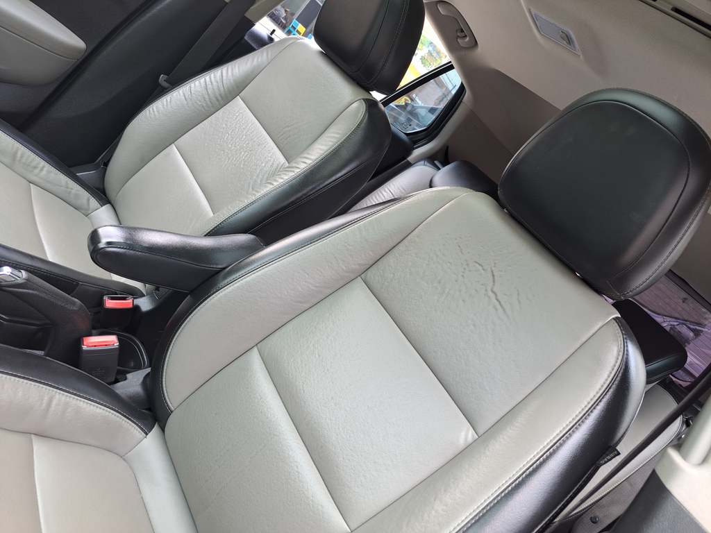 Chevrolet Tracker 2014