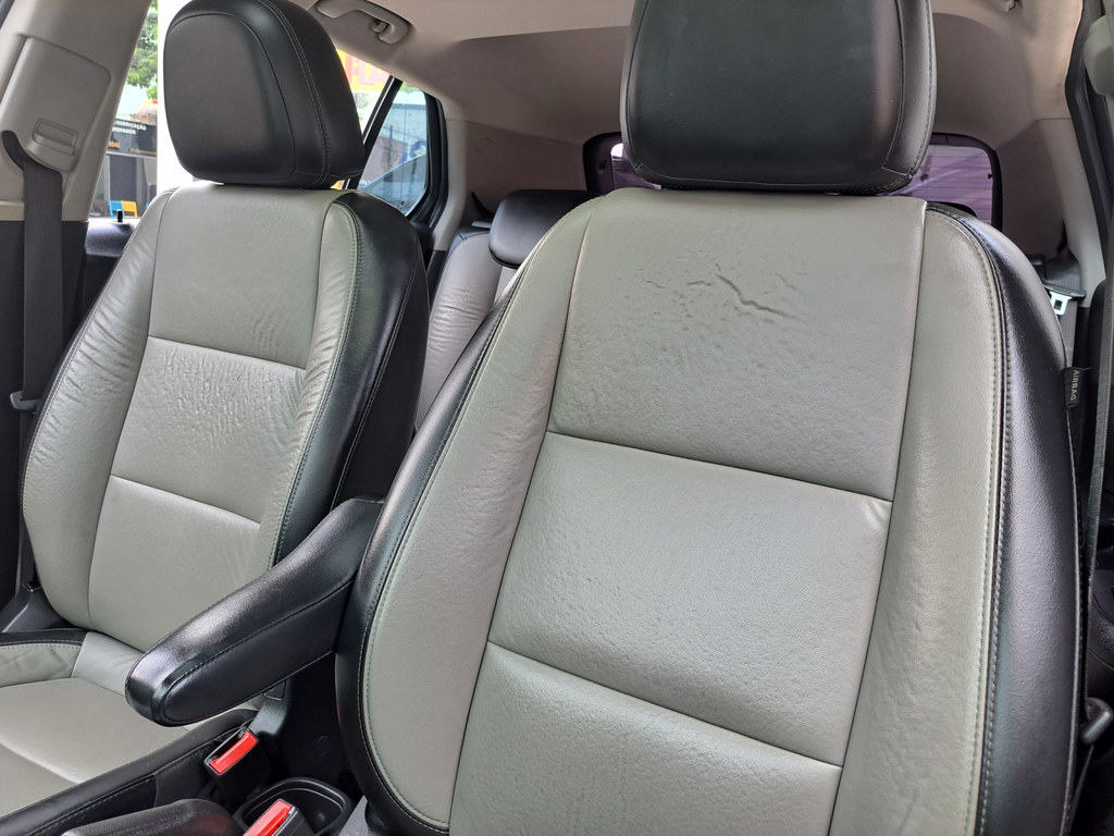 Chevrolet Tracker 2014
