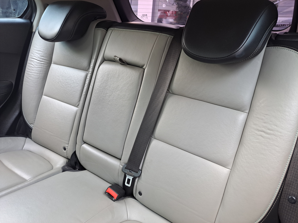 Chevrolet Tracker 2014