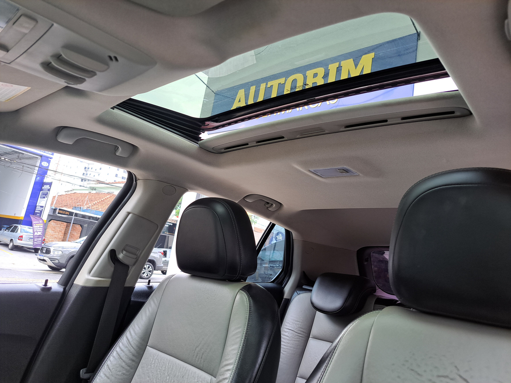 Chevrolet Tracker 2014