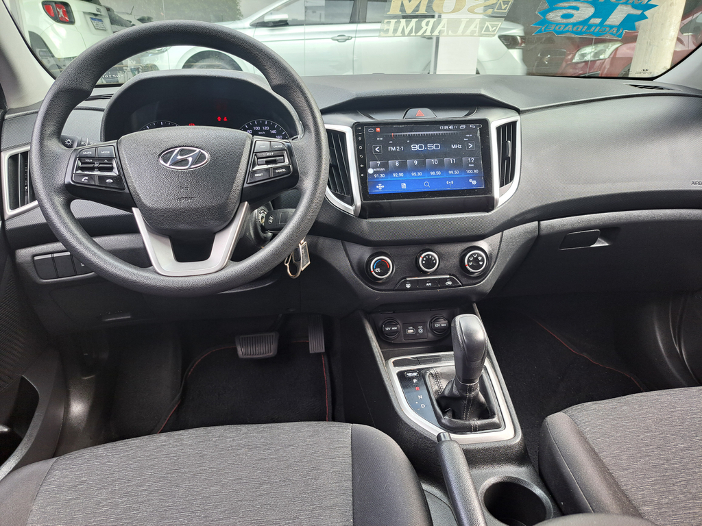 Hyundai Creta 2022