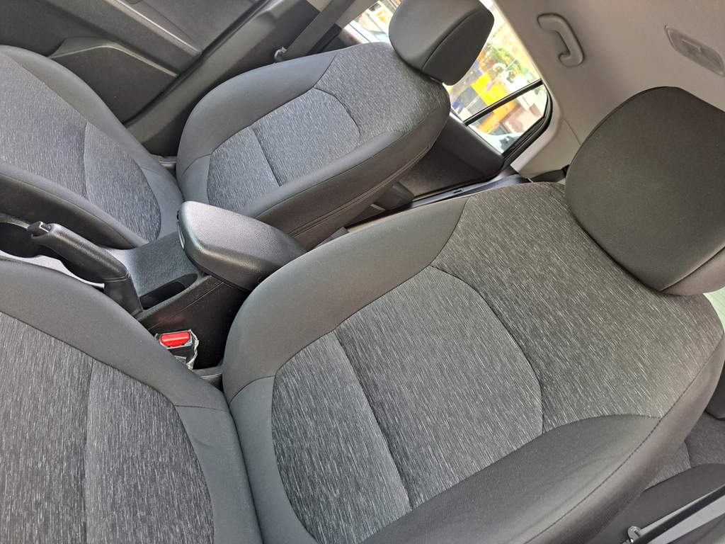 Hyundai Creta 2022