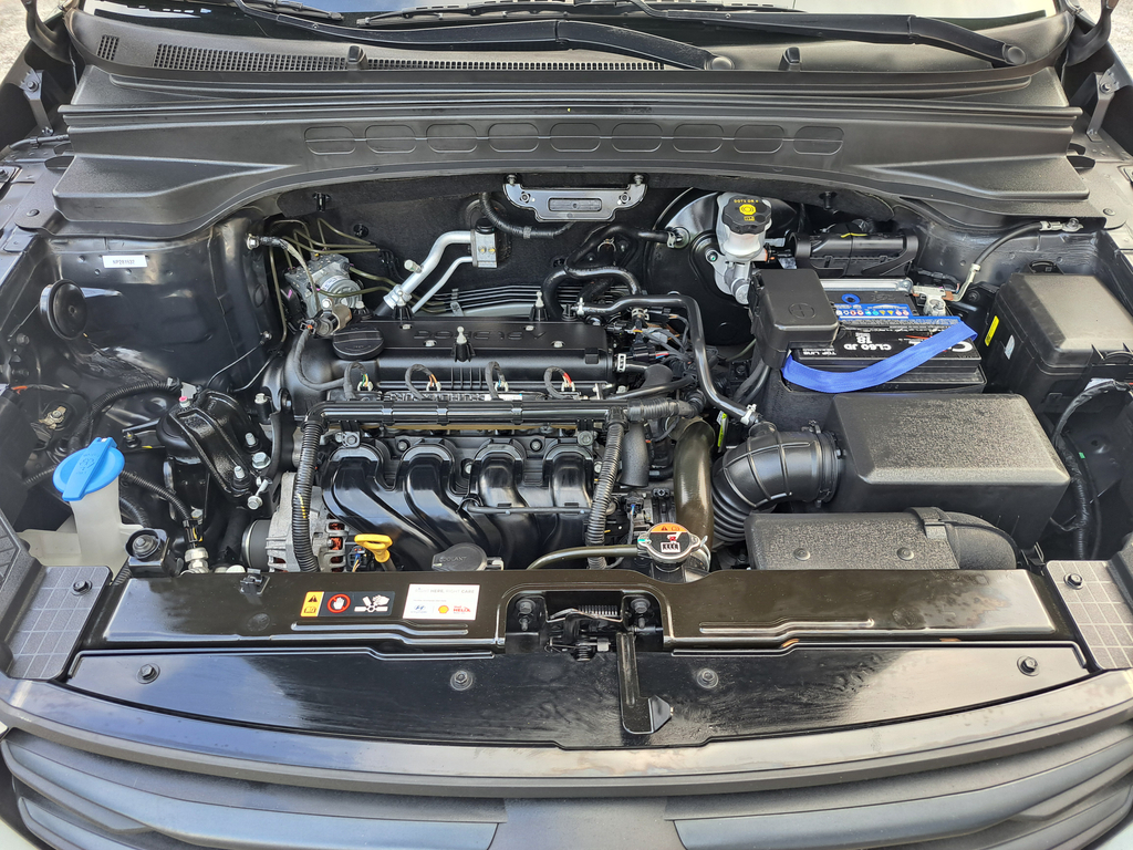 Hyundai Creta 2022