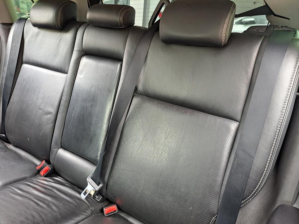 Mitsubishi ASX 2016