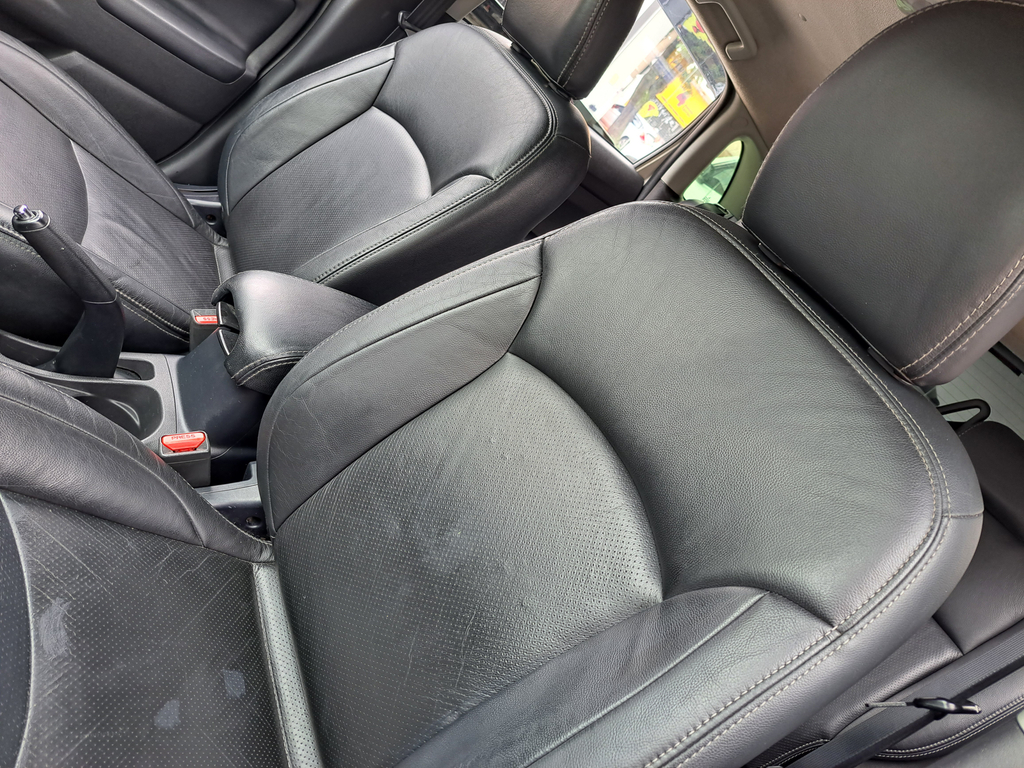 Mitsubishi ASX 2016