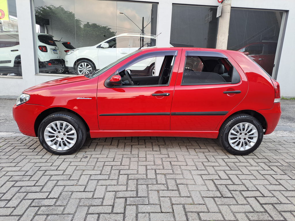Fiat Palio 2008