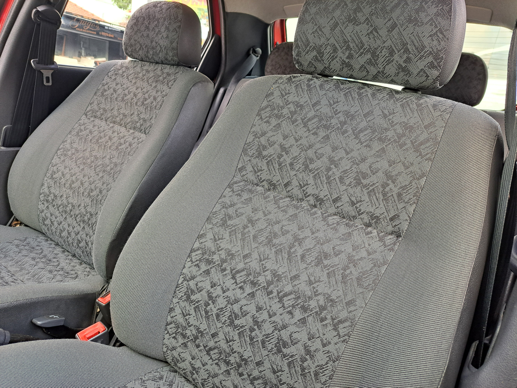Fiat Palio 2008