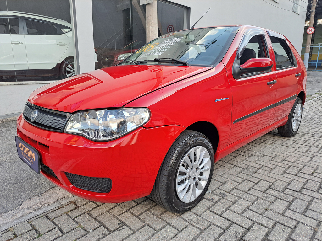 Fiat Palio 2008