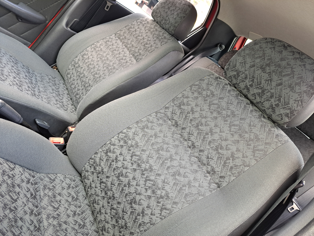 Fiat Palio 2008