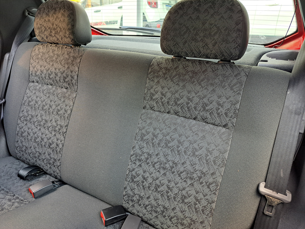 Fiat Palio 2008