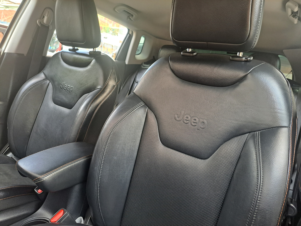 Jeep Compass 2020