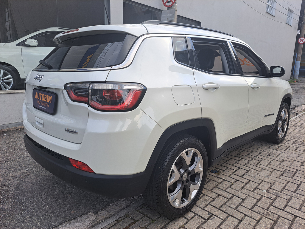 Jeep Compass 2020