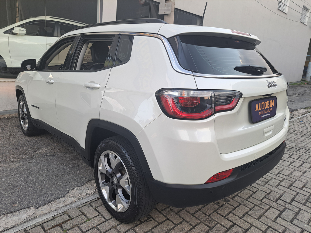 Jeep Compass 2020