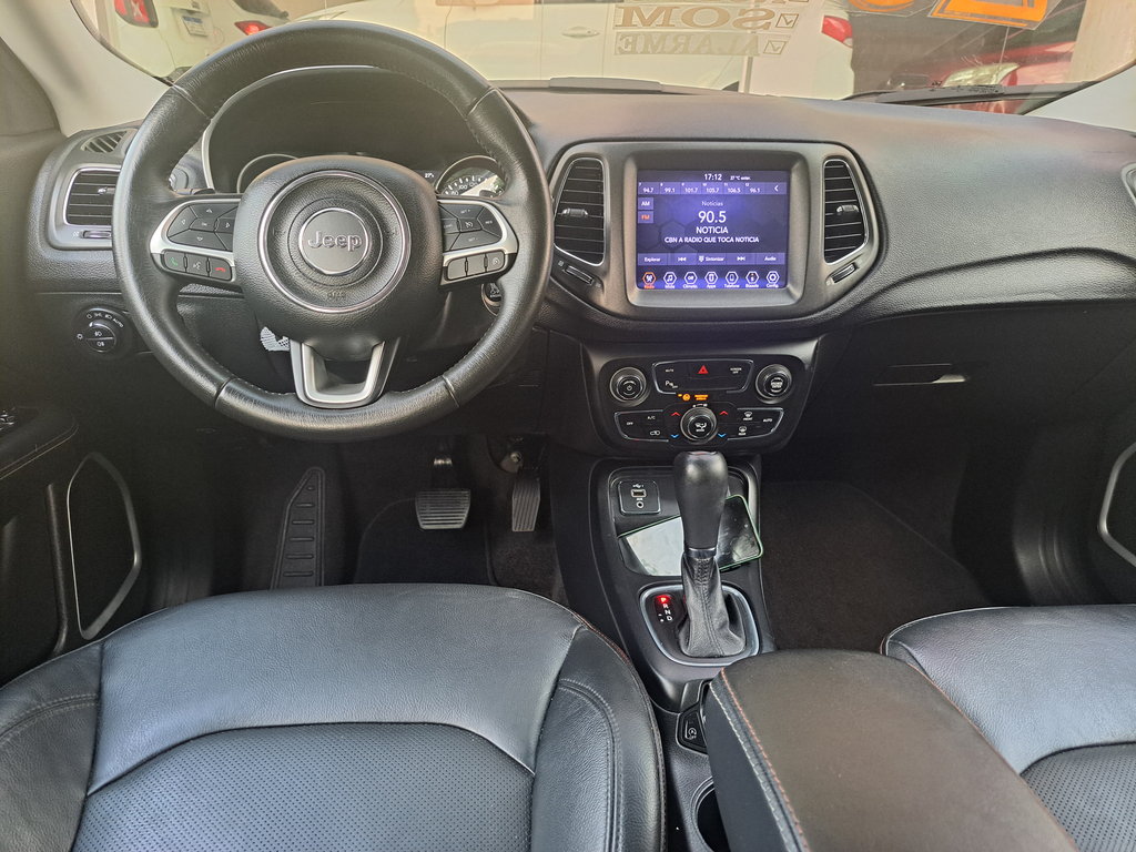 Jeep Compass 2020