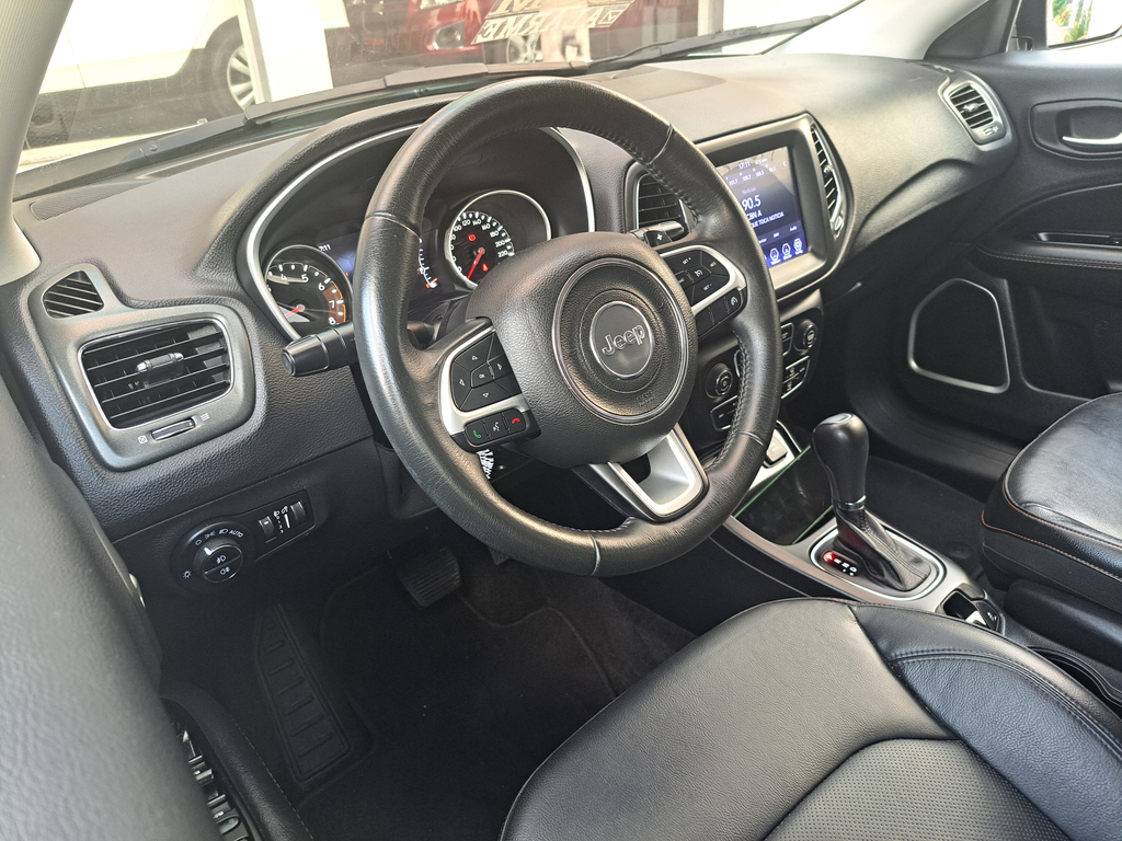 Jeep Compass 2020