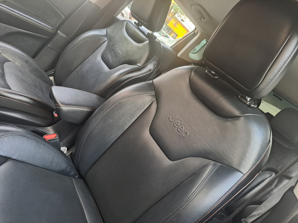 Jeep Compass 2020