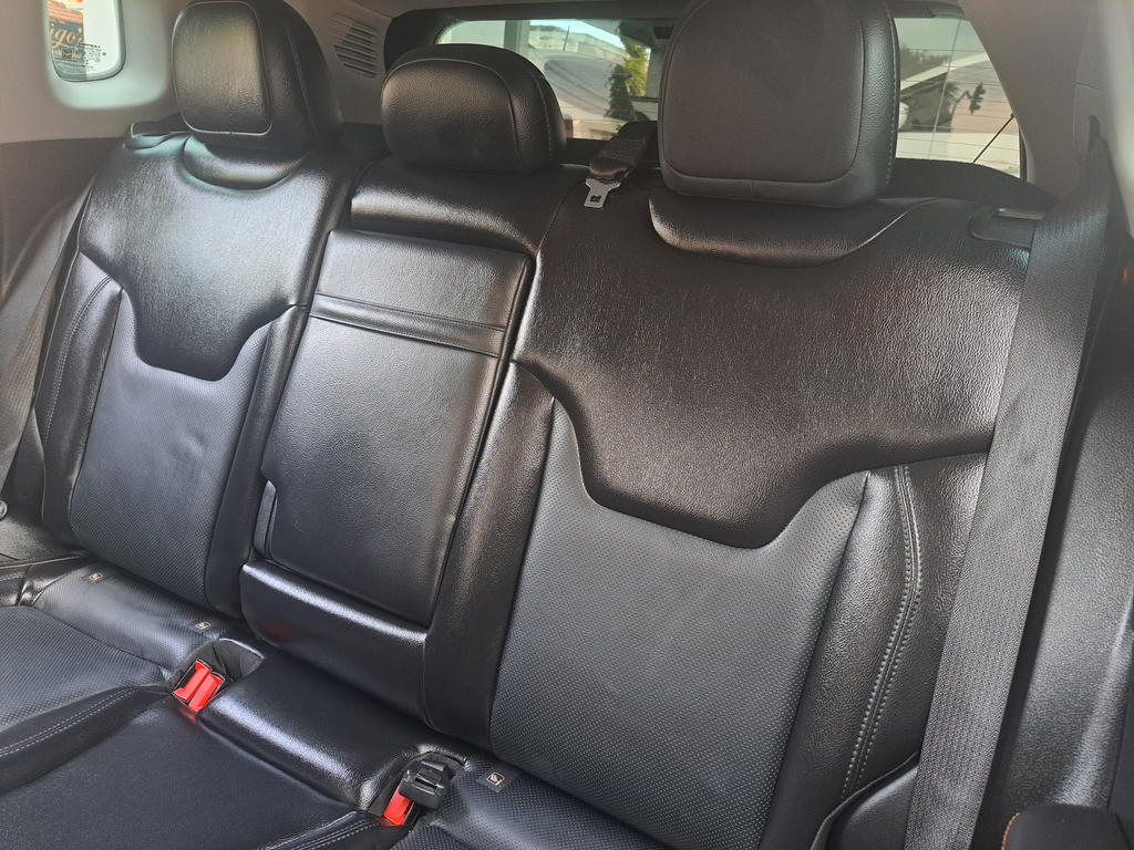 Jeep Compass 2020