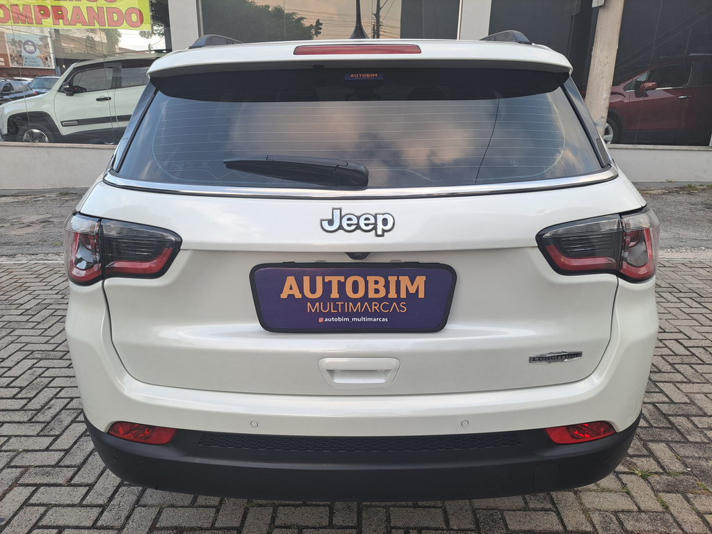 Jeep Compass 2020