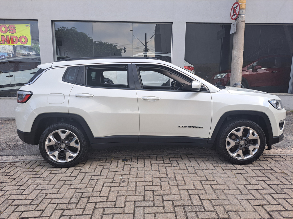 Jeep Compass 2020